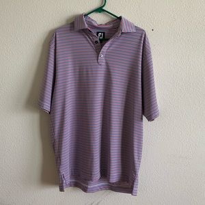 Men’s FootJoy Golf Polo